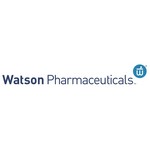 Watson Pharmaceuticals Logo [EPS File]