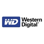 Western Digital Logo