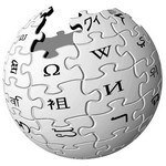 Wikipedia Logo