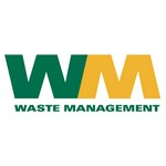 Waste Management Logo [EPS-PDF]