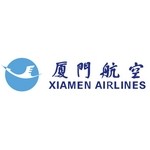 xiamen airlines logo thumb