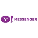 Yahoo! Messenger Logo