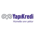 YapÄ± Kredi BankasÄ± Logo