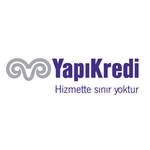 Yapı Kredi Bankası Logo