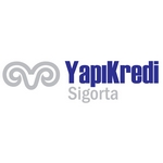 YapıKredi Sigorta Logo