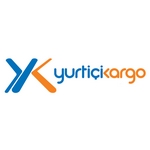 YurtiÃ§i Kargo Logo
