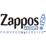 Zappos.com Logo