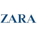 Zara Logo