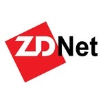 ZDNet Logo