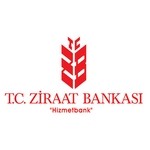Ziraat BankasÄ± Logo