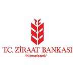 Ziraat Bankası Logo