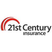 21st Century Insurance Logo