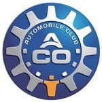 ACO – Automobile Club de l’Ouest Logo [EPS File]