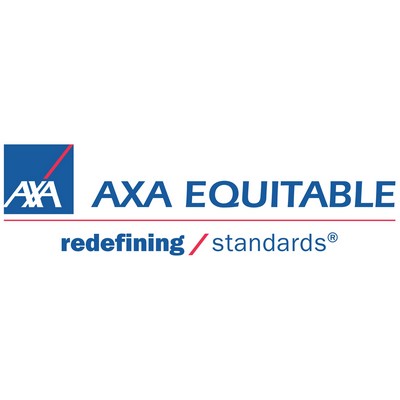 AXA Equitable Life Insurance Logo [EPS File]