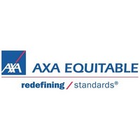 AXA Equitable Life Insurance Company Logo thumb