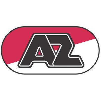 AZ Logo [Alkmaar Zaanstreek]