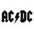 AC/DC Band Logo