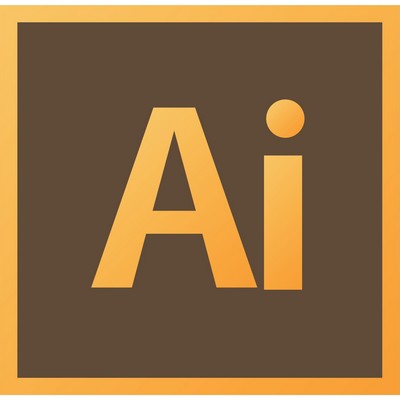 AI Logo [Adobe Illustrator]