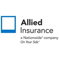 Allied Insurance Logo