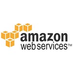 AWS – Amazon Web Services Logo