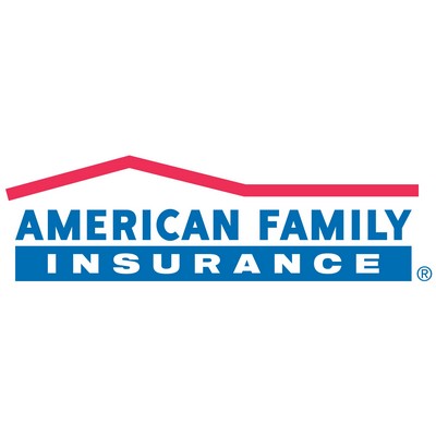 American Family Insurance Logo [EPS File]