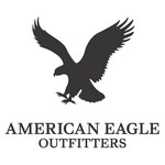 American Eagle Outfitters logo thumb