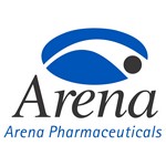 Arena Pharmaceuticals Logo [EPS File]