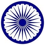 Ashoka Chakra [EPS File]