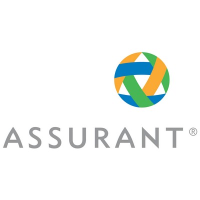 Assurant Logo [EPS File]