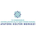 Atatürk Kültür Merkezi Başkanlığı Vektörel Logosu [EPS File]