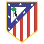 Atletico Madrid Logo