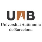 Autonomous University of Barcelona – UAB Logo [EPS File]