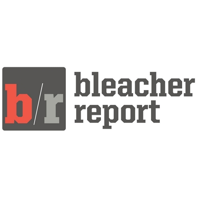 B/R Bleacher Report Logo [EPS File]