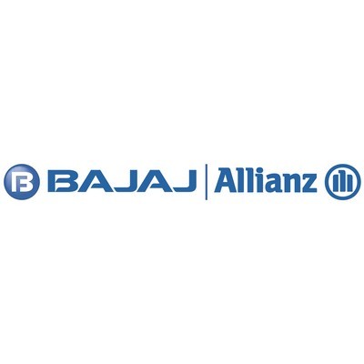 Bajaj Allianz Life Insurance Logo