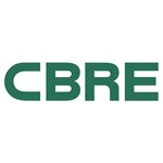 CBRE Group Logo [EPS File]