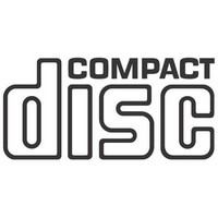 CD Logo