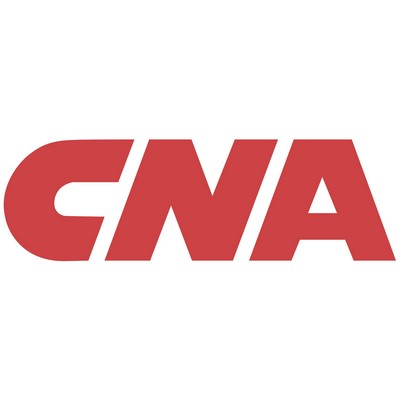 CNA Financial Logo [EPS File]