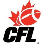 CFL – Canadian Football League Logo [EPS File]