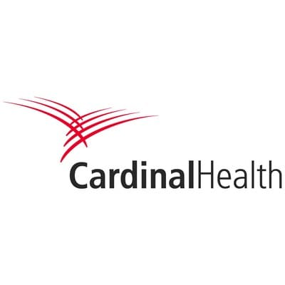 Cardinal Health Logo