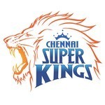 Chennai Super Kings Logo