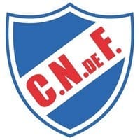 Nacional Logo [Club Nacional de Football]