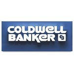 Coldwell Banker Logo [EPS File]