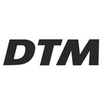 DTM – Deutsche Tourenwagen Masters Logo [EPS File]