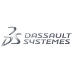 Dassault Systèmes Logo [EPS File]