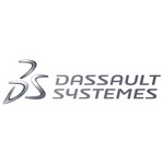 Dassault Systèmes Logo [EPS File]