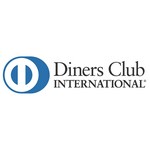 Diners Club International Logo [EPS File]