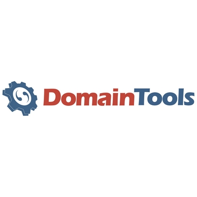 DomainTools.com Logo [EPS File]