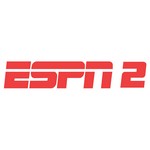 ESPN2 Logo Vector [EPS File]