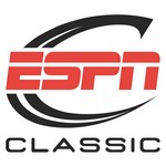 ESPN Classic Logo Vector [EPS File]
