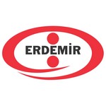 Erdemir Demir Çelik A.Ş. Vektörel Logosu [EPS File]
